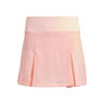 Club Pleat Gonna Ragazze-Rosa