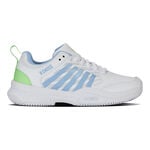Scarpe Da Tennis K-Swiss Court Express 2 Clay