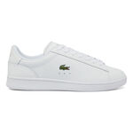 Scarpe Lacoste Lacoste Carnaby Set Scarpa per il tempo libero Uomini - bianco, 