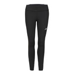 Abbigliamento New Balance New Balance Reflective Accelerate Calzamaglia Donna-Nero
