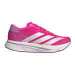 Scarpe da corsa adidas adidas Adizero SL 2 Scarpe Neutrali Donna-Rosa,Argento