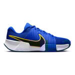 Scarpe da tennis Nike Nike Zoom GP Challenge Pro Scarpa Per Terra Rossa Uomini-Blu,Giallo