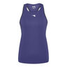 Icon Canottiera Donna-Blu