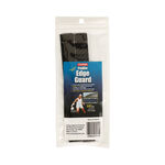 Pickleball Tourna Tourna Padel Edge Guard Wooven 15mm Nastro Di Protezione Del Telaio Per Pickleball-Nero