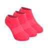Tennissocken kurz 3er Pack