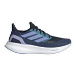 Scarpe da corsa adidas adidas Pureboost 5 Scarpe Neutrali Donna-Blu Scuro