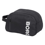 Björn Borg Björn Borg Core Toilet Borsetta per cosmetici - nero