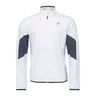 22 Giacca da allenamento Uomini - bianco, blu scuro