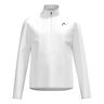 Club 25 Jacket Men Giacca Da Allenamento Uomini-Bianco