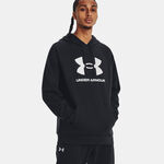 Rival Fleece Logo Hoody