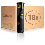 Wilson US Open Tubo Da 4