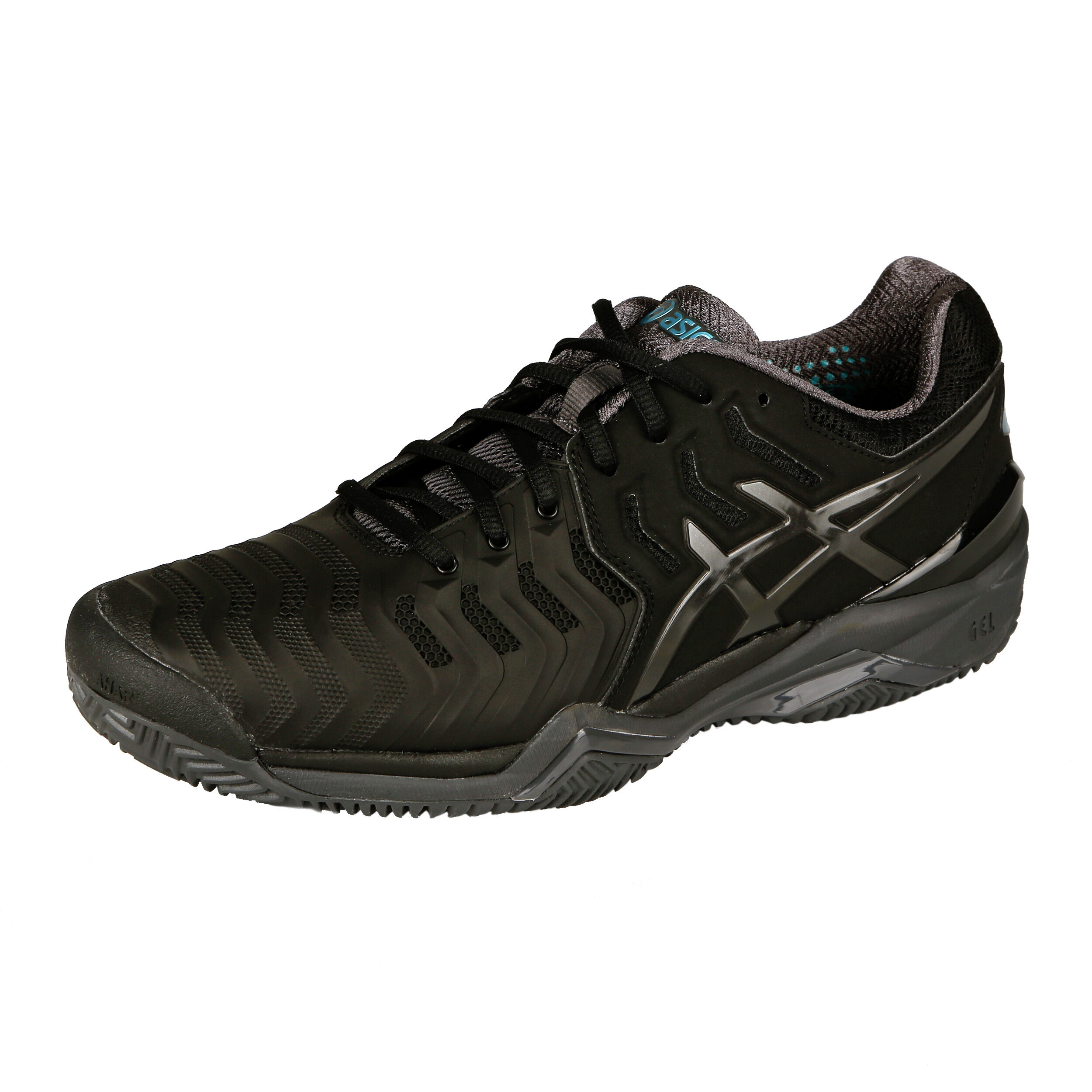 Asics gel new arrivals resolution 7 prezzo