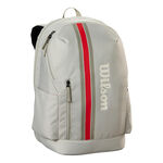 Wilson Wilson Team Zaino-Beige