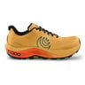 MTN Racer 4 Scarpa da trail Uomini - arancione, nero