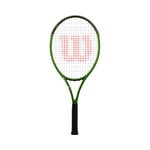 Racchette da tennis Wilson Wilson Blade Feel Comp Jr 25 Racchette Per Bambini
