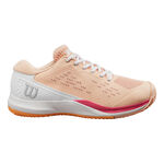 Scarpe Da Tennis Wilson Rush Pro ACE AC