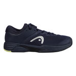 Scarpe da tennis HEAD HEAD Revolt Evo 2.0 Scarpa Per Tutte Le Superfici Uomini-Blu Scuro,Lime