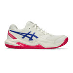 Scarpe Da Tennis ASICS Gel-Dedicate 8 AC