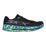 Scarpe da corsa Skechers Skechers Go Run Razor 5 Scarpe Neutrali Donna-Nero,Multicolore