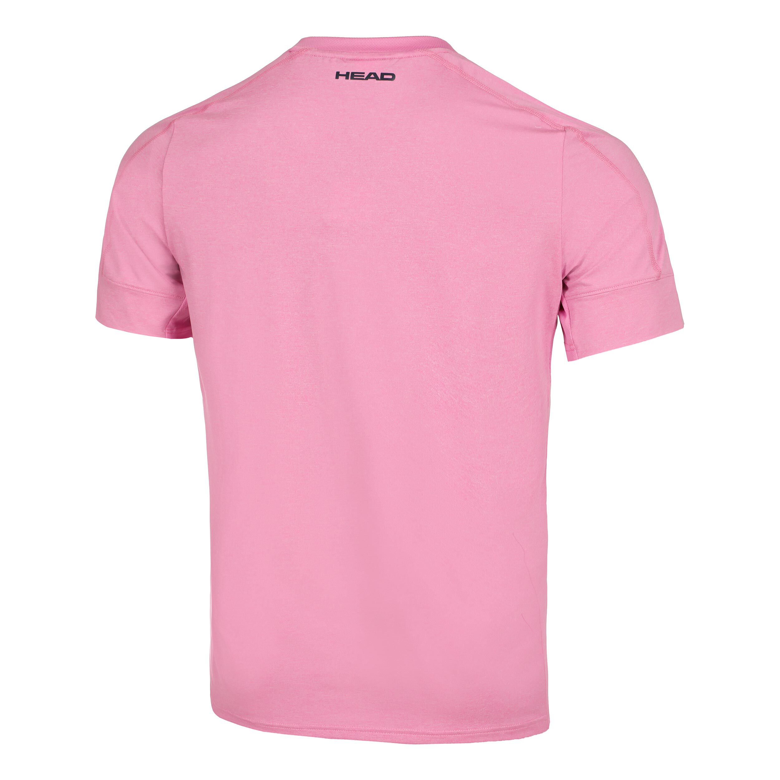 Maglietta rosa clearance