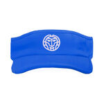 Abbigliamento BIDI BADU BIDI BADU Heat Stroke Move Visiera Unisex - blu, blu