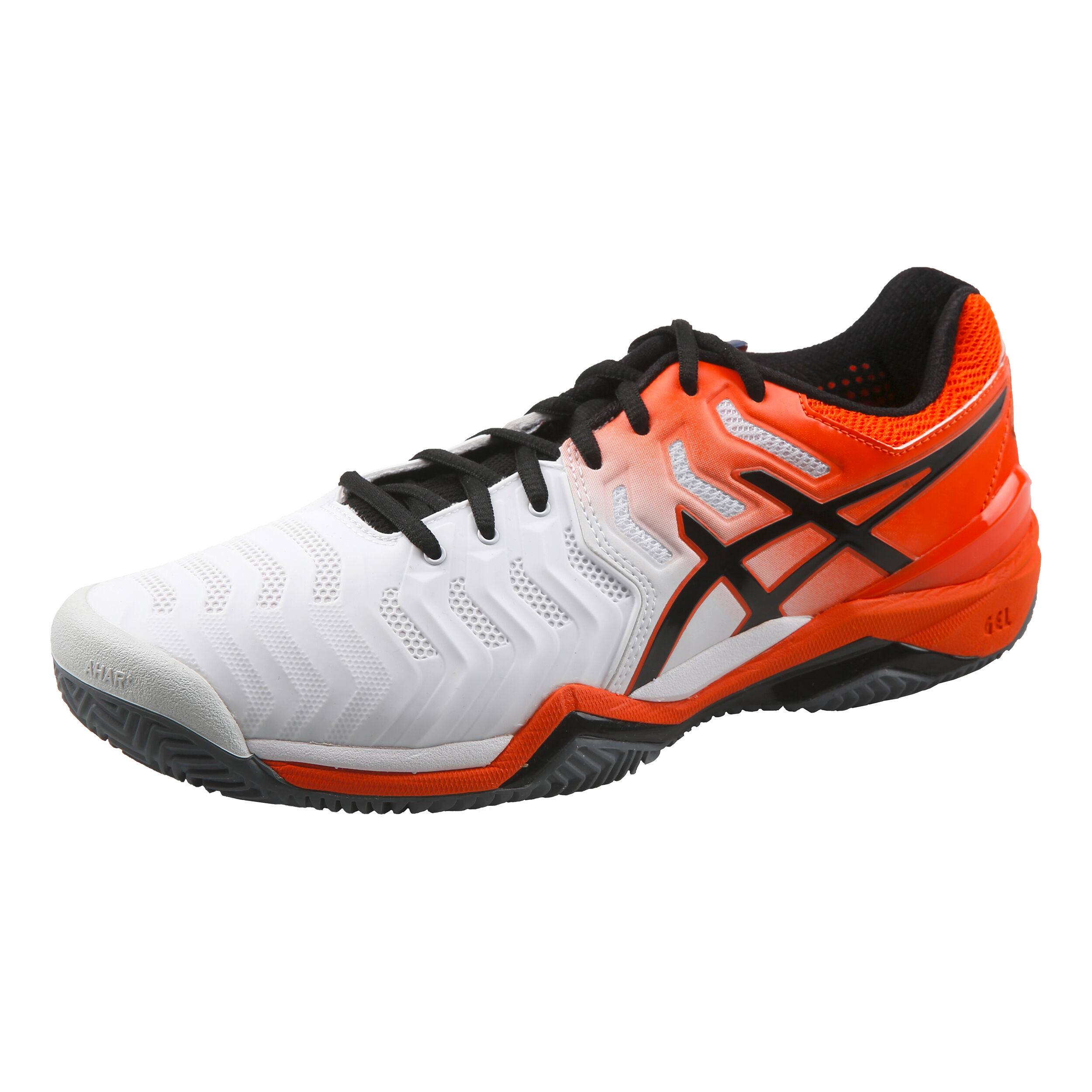 Asics gel-resolution 7 clay scarpe da tennis uomo store