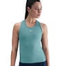 Dri-Fit Victory Canottiera Donna-Salvia