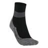 RU Compression Stabilizing Calzini A Compressione Donna-Nero