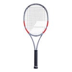 Racchette da tennis Babolat Babolat Pure Strike 16x19 Racchette test