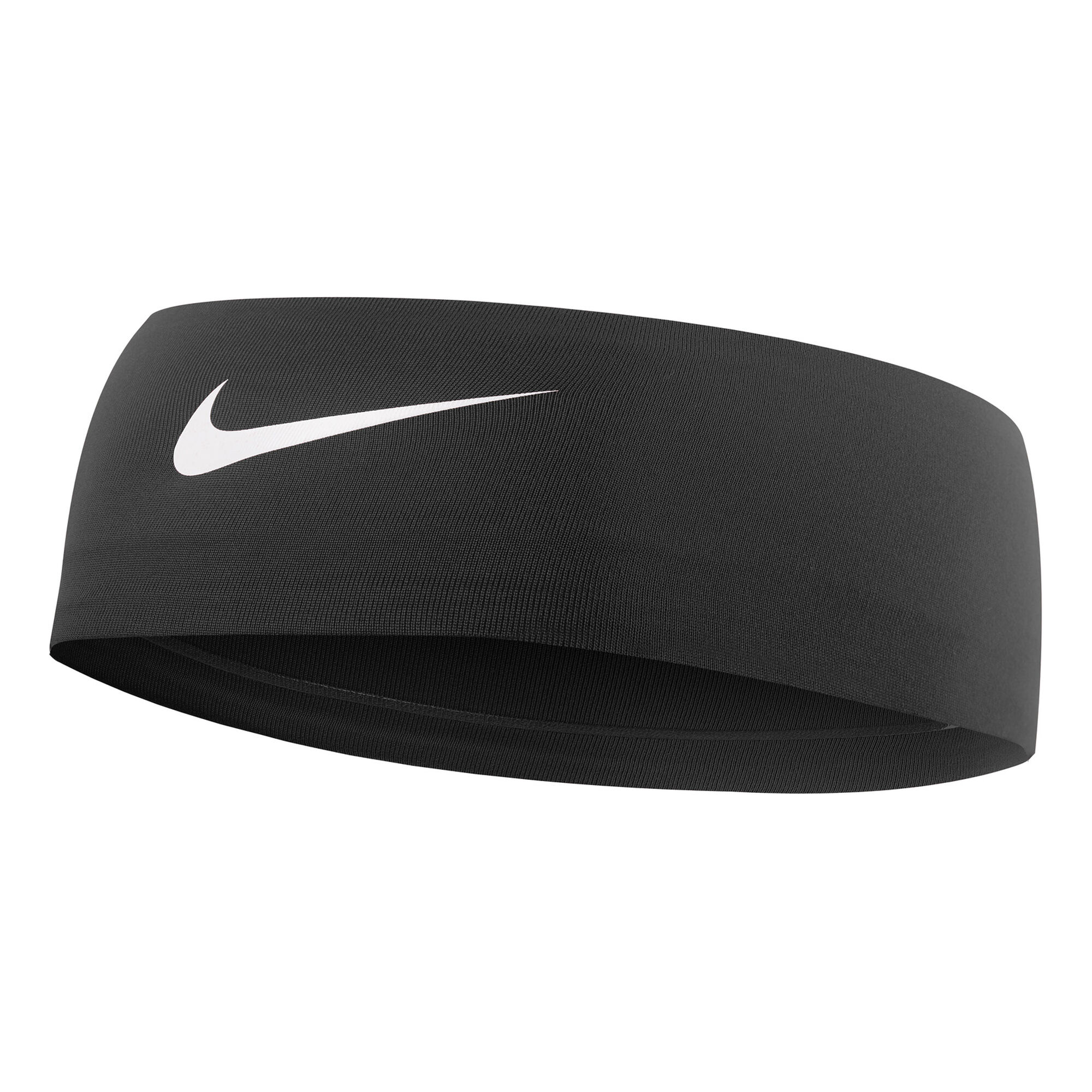 Nike Fury Fascia Per Capelli - Nero, Bianco compra online | Tennis-Point