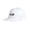 Icon Cappellino Unisex - bianco, 
