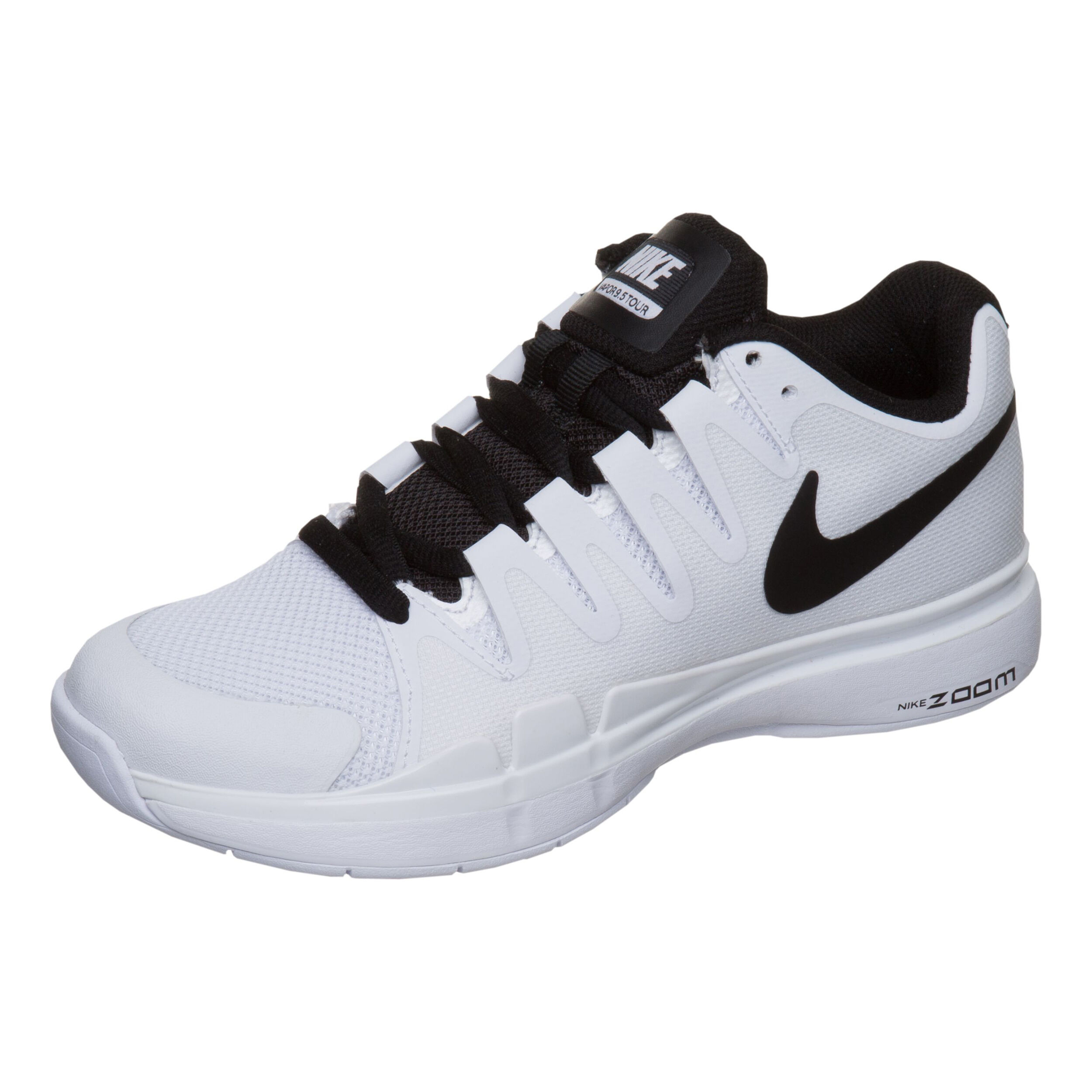 Nike zoom vapor 9.5 tour recensione online
