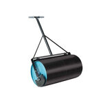 Strumenti per campi da tennis Tegra Tegra Rullo Manuale Di Precisione-Grigio