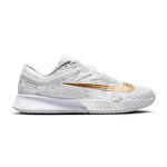 Scarpe da tennis Nike Nike Vapor Pro 3 Magnolia Scarpa per tutte le superfici Uomini - bianco, oro