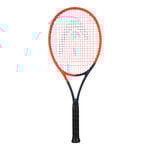Racchette da tennis HEAD HEAD Radical MP Racchette da torneo Con corde