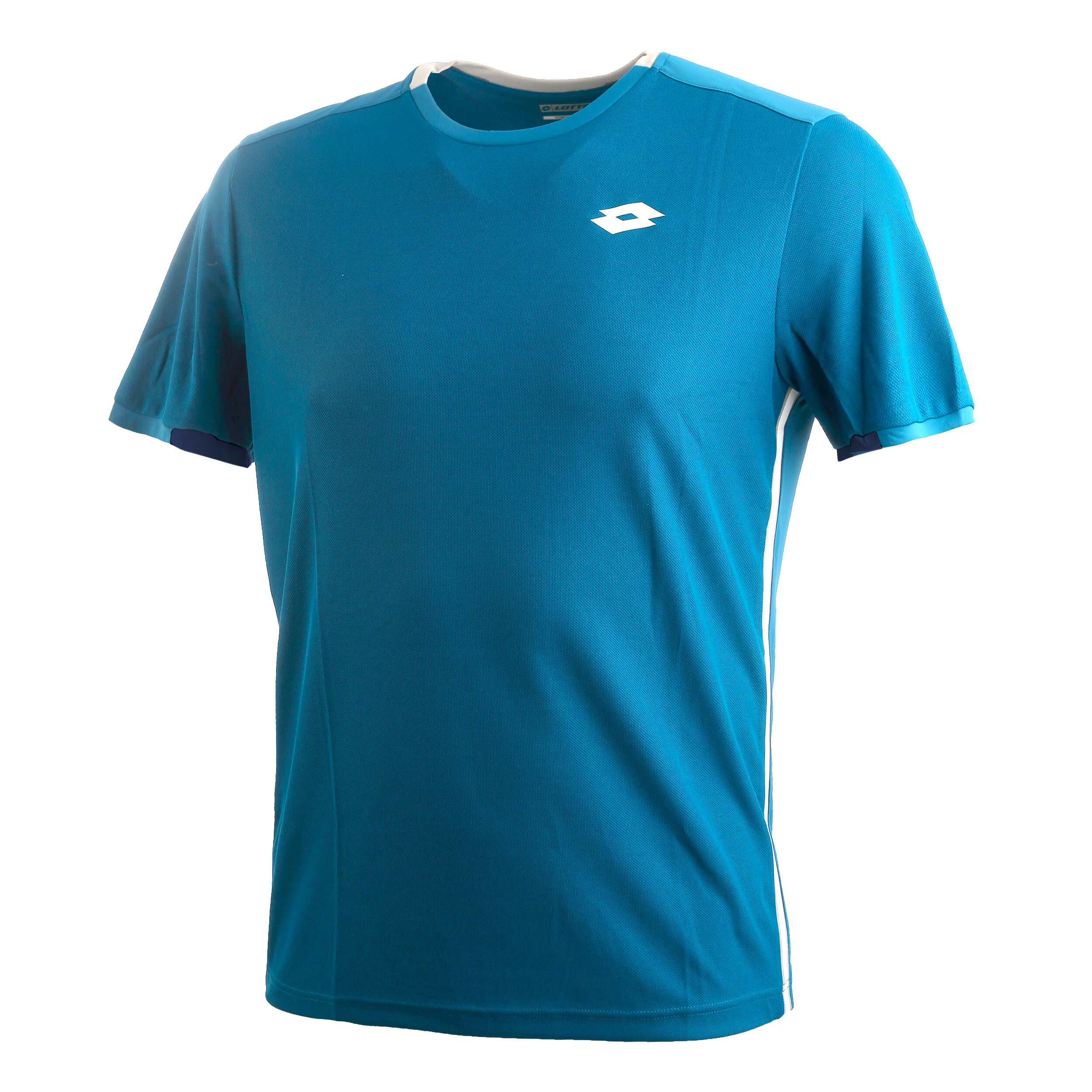 abbigliamento tennis lotto