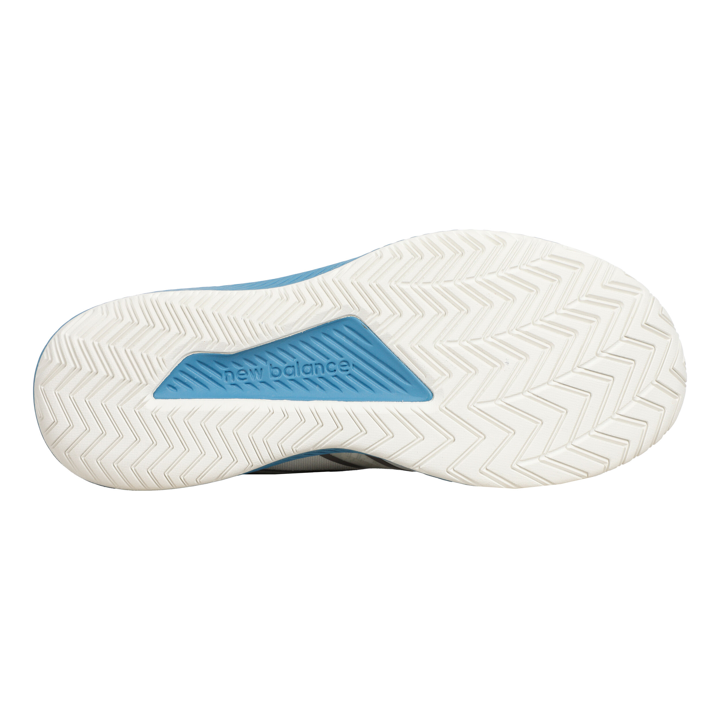 Buy New Balance 796 Scarpa Da Padel Donna Bianco Turchese online Tennis Point IT