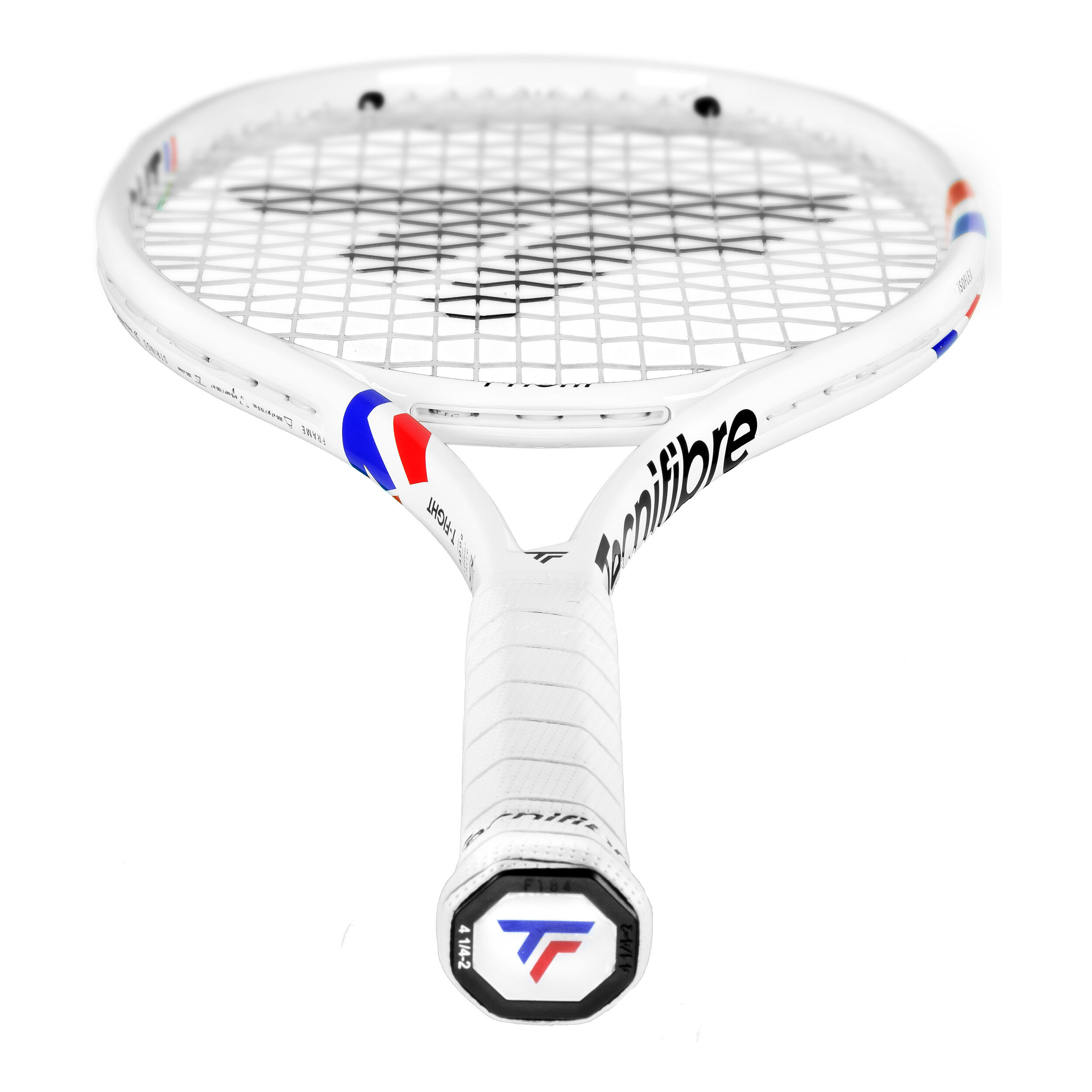 Tecnifibre T-Fight 300 | Tennis-Point