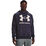 Rival Fleece Big Logo Hoodie  Men