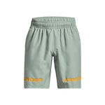 Woven Graphic WM Shorts