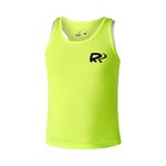 Abbigliamento Racket Roots Teamline Tank