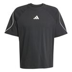 Abbigliamento adidas M STADIUM TEE