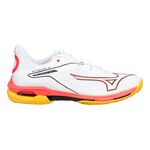 Scarpe Da Tennis Mizuno Wave Exceed Tour 6 CLAY