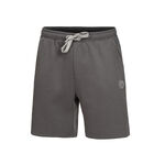 Abbigliamento BIDI BADU BIDI BADU Crew Pantaloncini Ragazzi-Grigio
