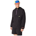 Abbigliamento ASICS ATC Relaxed Pullover Jacket