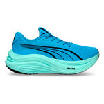 Scarpe da corsa Puma Puma MagMax Nitro Scarpe neutrali Uomini-blu, mint