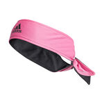 Abbigliamento Da Tennis adidas Tennis Aero Ready Tieband Unisex
