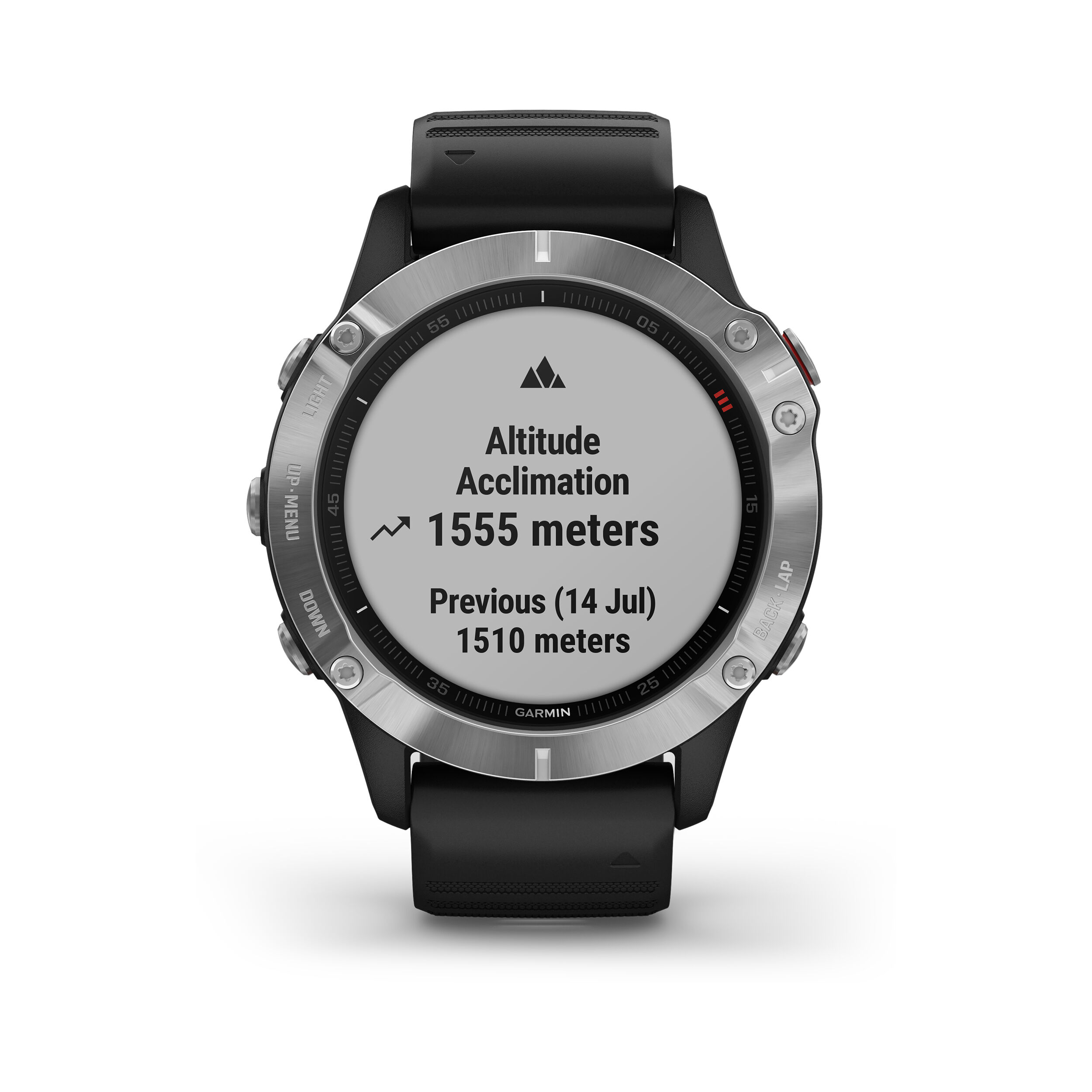 Recensioni garmin fenix 6 best sale
