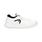 Scarpe da tennis HEAD HEAD Sprint Pro 4.0 Scarpa Per Tappeto Bambini-Bianco,Nero