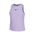 Abbigliamento Nike Court Dri-Fit Victory Tank